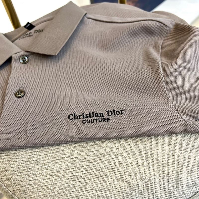 Christian Dior T-Shirts